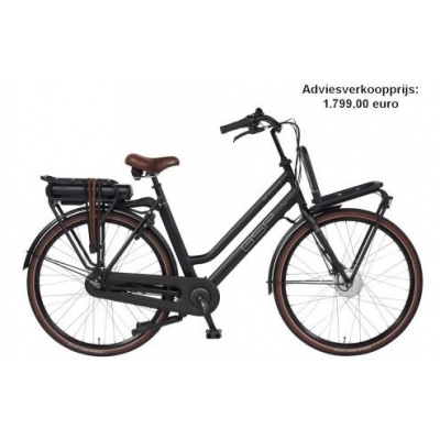Bsp Metropolis E voorwiel motor Bsp Metropolis E voorwiel motor